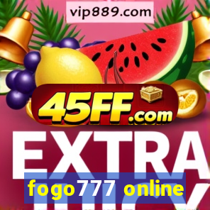 fogo777 online